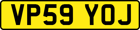 VP59YOJ