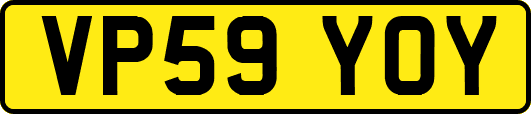 VP59YOY