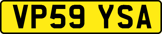 VP59YSA