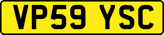 VP59YSC