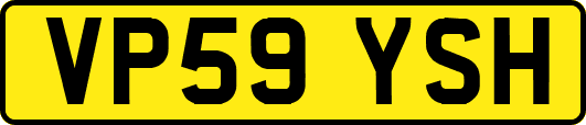 VP59YSH