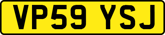 VP59YSJ