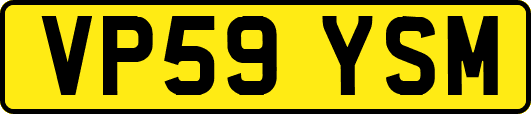 VP59YSM