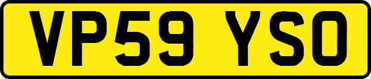 VP59YSO
