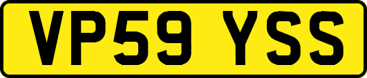 VP59YSS