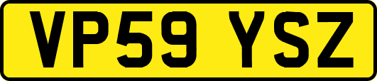 VP59YSZ
