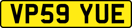 VP59YUE