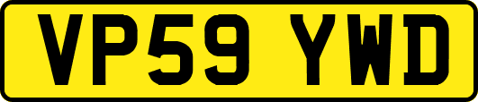 VP59YWD