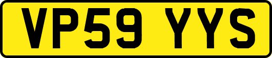 VP59YYS