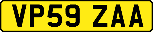 VP59ZAA