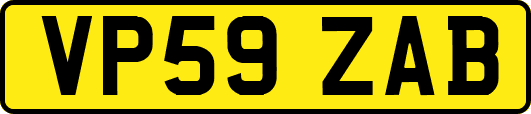 VP59ZAB