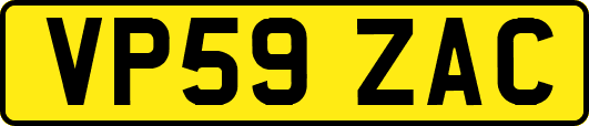 VP59ZAC