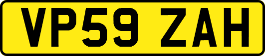 VP59ZAH