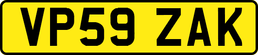 VP59ZAK