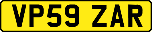 VP59ZAR