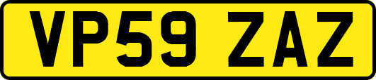 VP59ZAZ