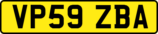 VP59ZBA