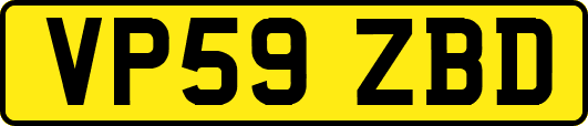 VP59ZBD