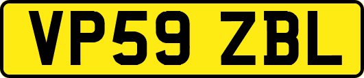 VP59ZBL