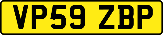 VP59ZBP