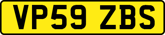 VP59ZBS