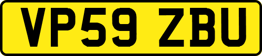 VP59ZBU