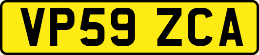VP59ZCA