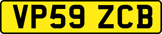 VP59ZCB