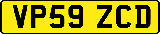 VP59ZCD
