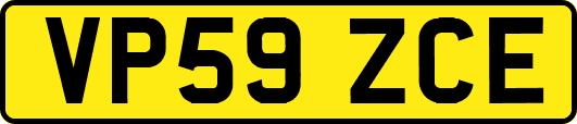 VP59ZCE