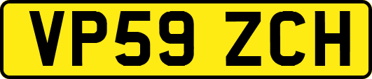 VP59ZCH