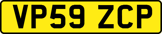 VP59ZCP