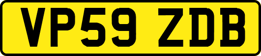 VP59ZDB