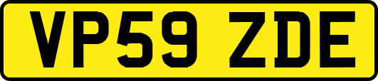 VP59ZDE