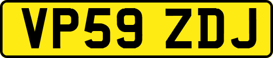 VP59ZDJ