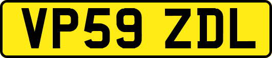 VP59ZDL