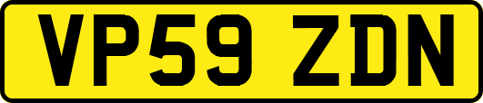 VP59ZDN