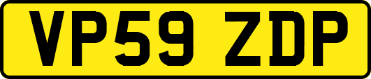 VP59ZDP
