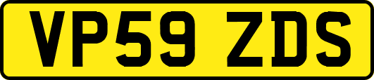 VP59ZDS