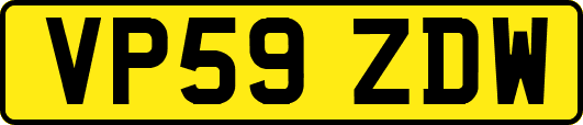 VP59ZDW