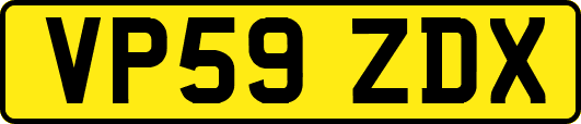 VP59ZDX