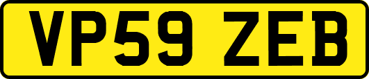 VP59ZEB