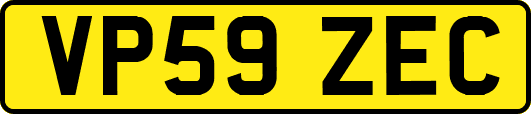 VP59ZEC