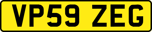 VP59ZEG