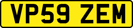 VP59ZEM