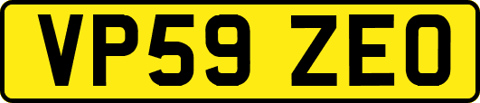 VP59ZEO