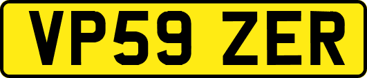 VP59ZER