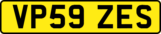 VP59ZES