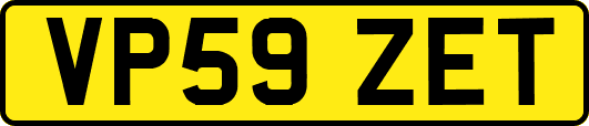 VP59ZET