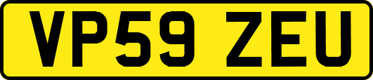 VP59ZEU